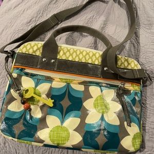 Fossil Laptop Bag
